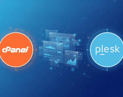 Nuevos precios de cPanel y Plesk - 1 de enero de 2026