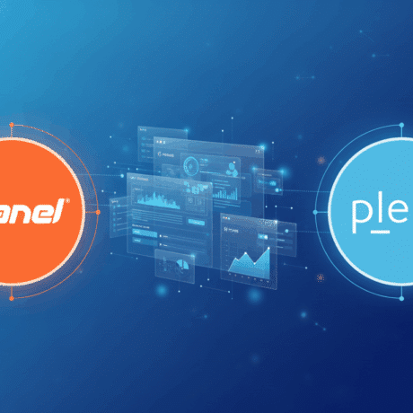 Nuevos precios de cPanel y Plesk - 1 de enero de 2026