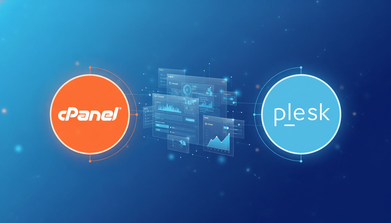 Nuevos precios de cPanel y Plesk - 1 de enero de 2026