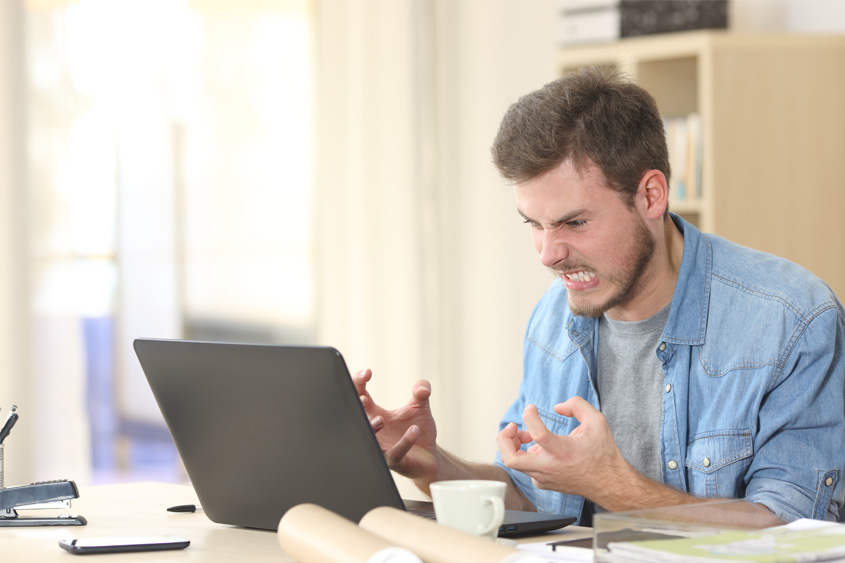 Cómo evitar que mi Correo sea etiquetado como SPAM